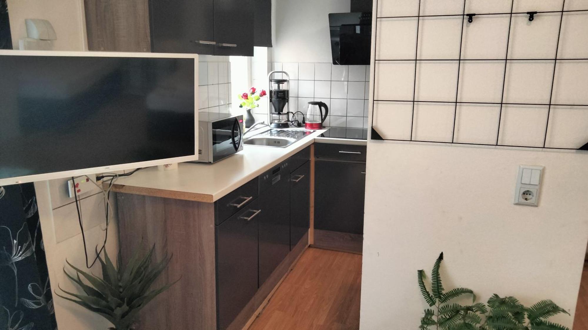 Praktische City Apartments Direkt Am Hauptbahnhof Neumuenster Ngoại thất bức ảnh