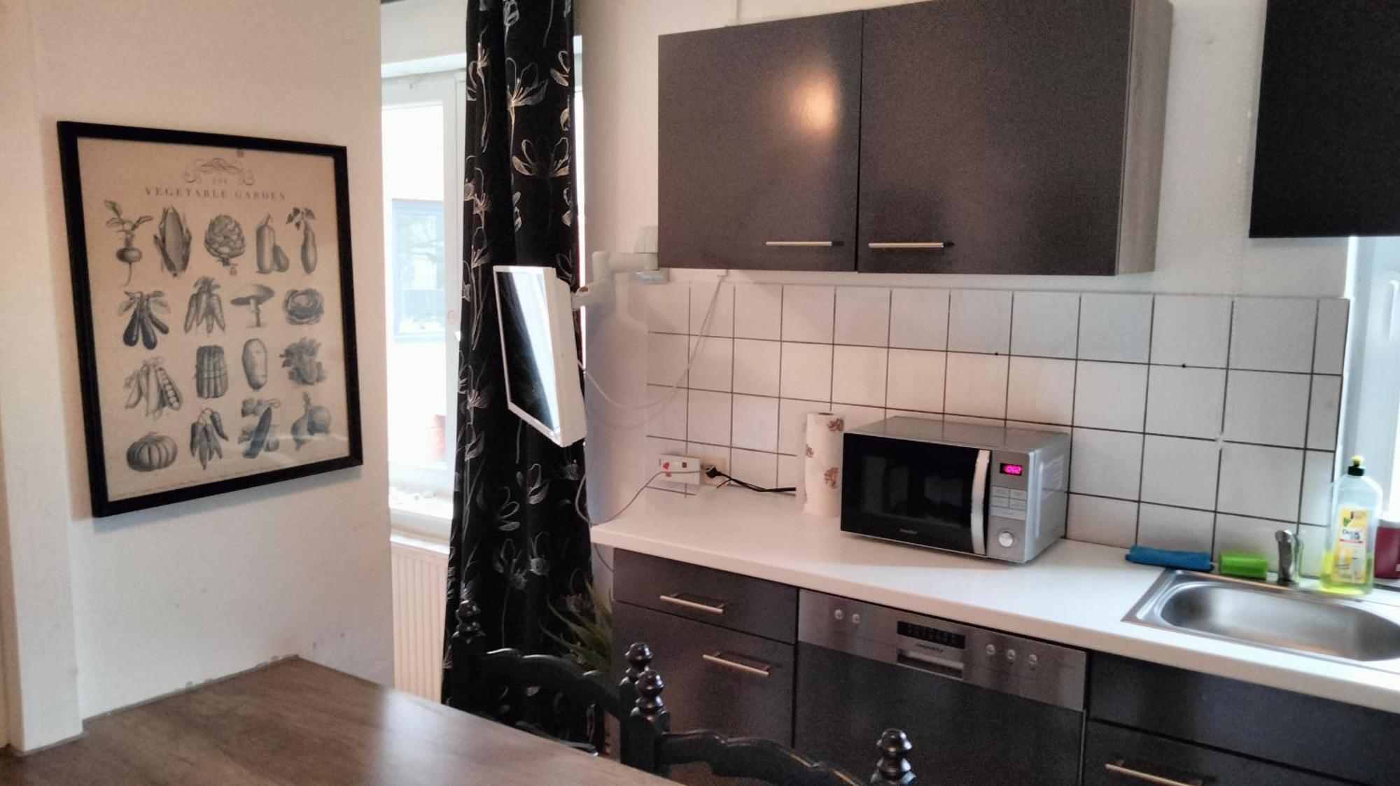 Praktische City Apartments Direkt Am Hauptbahnhof Neumuenster Ngoại thất bức ảnh