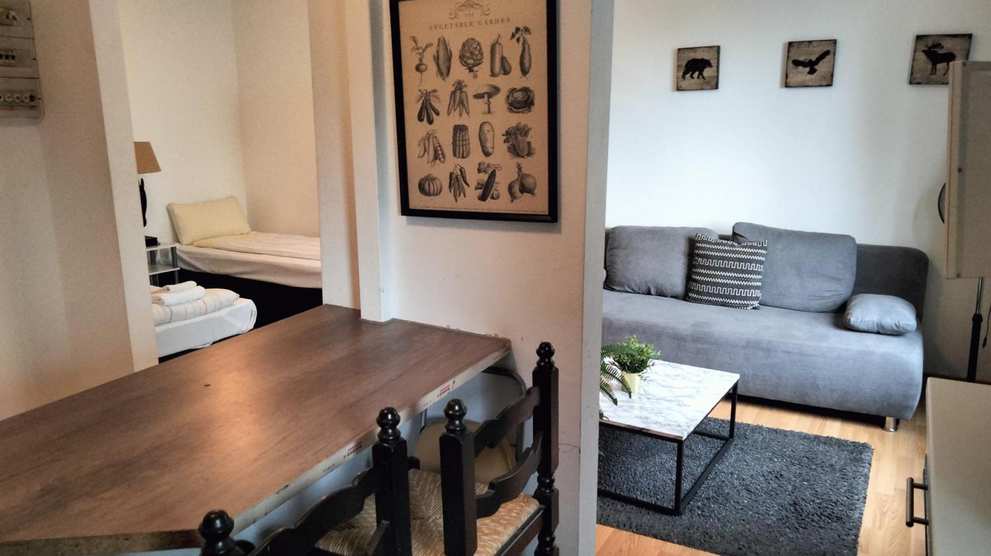 Praktische City Apartments Direkt Am Hauptbahnhof Neumuenster Ngoại thất bức ảnh